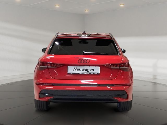 A3 Sportback advanced TFSI 110 kW S tronic