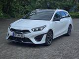 Kia cee´d Sportswagon 1.5T GT-Line Tech. Glasdach - Kia cee'd Sportswagon aus 2022