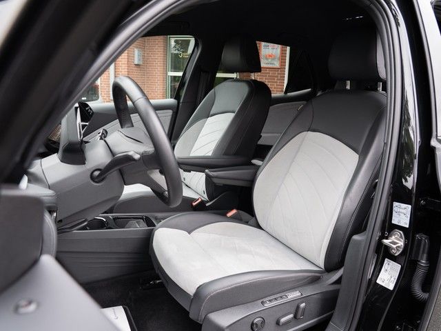 ID.3 Pro Move IQ.DRIVE 360° Keyless ergoSitze