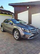 Mercedes-Benz GLA 180 Urban Urban 55040Km - Mercedes-Benz G550