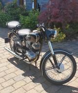 Mz RT 125 / 3 - MZ RT 125