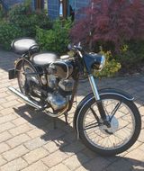 Mz RT 125 / 3 - MZ RT 125 3