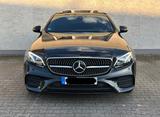 Mercedes-Benz E 400 d 4MATIC AMG Line - HUD - AHK - Distronic 