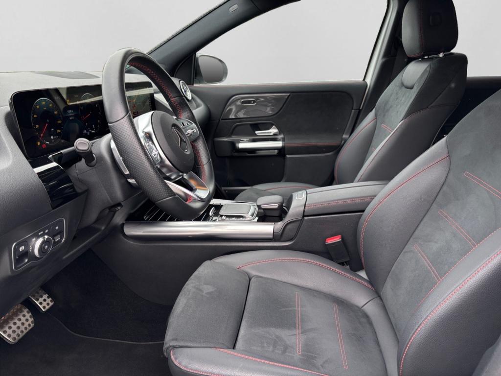 Mercedes-Benz GLA 200 AMG|NIGHT|AMBI|MBUX|LED|NAVI|KAM|SHZ