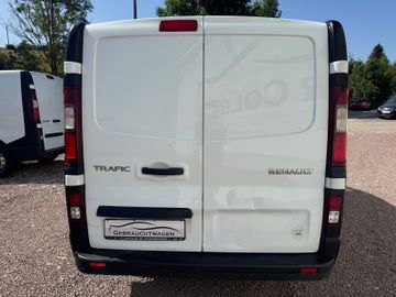 Renault Trafic - 7
