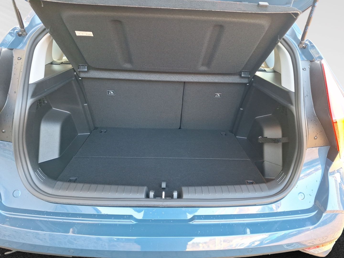 Hyundai BAYON – Bild 6