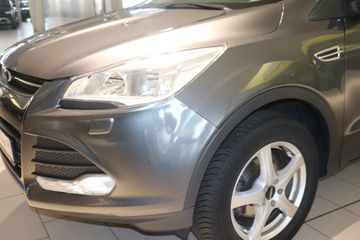 Fotografie des Ford Kuga 1.5 EcoBoost 2x4 Business Edition