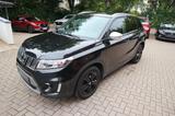 Suzuki Vitara S 1.4 BOOSTERJET AUTOMATIK - gebrauchte Suzuki Vitara aus dem Jahr 2018