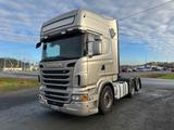 Scania R560 6x2 Retarder , fullair, euro5 V8 - Scania 560