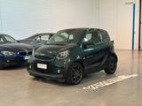 Andere Smart ForTwo EQ Racingreen (22kW) - Andere mit Elektro-Antrieb: Kleinwagen