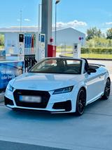 Audi TT Roadster 45 TFSI quattro | MATRIX ... - Audi TT in Mainz