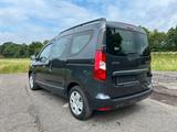 Dacia Dokker Comfort 1.6 SCe 100 LPG Radio Klima PDC - Dacia mit LPG-Antrieb