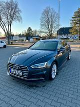 Audi A5 3.0 TDI S tronic Sportback - Quattro!!  - Audi A5 in Chemnitz