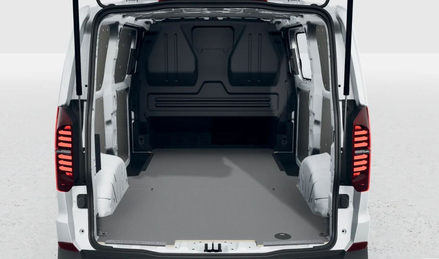 Volkswagen T7 Transporter - Bild 11