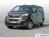 Peugeot Traveller Business L2 2.0BlueHDi 180 RFK/PDC/AHK - Peugeot Traveller: Automatik