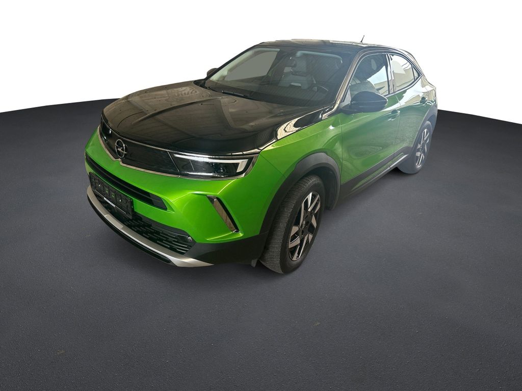Opel Mokka-e