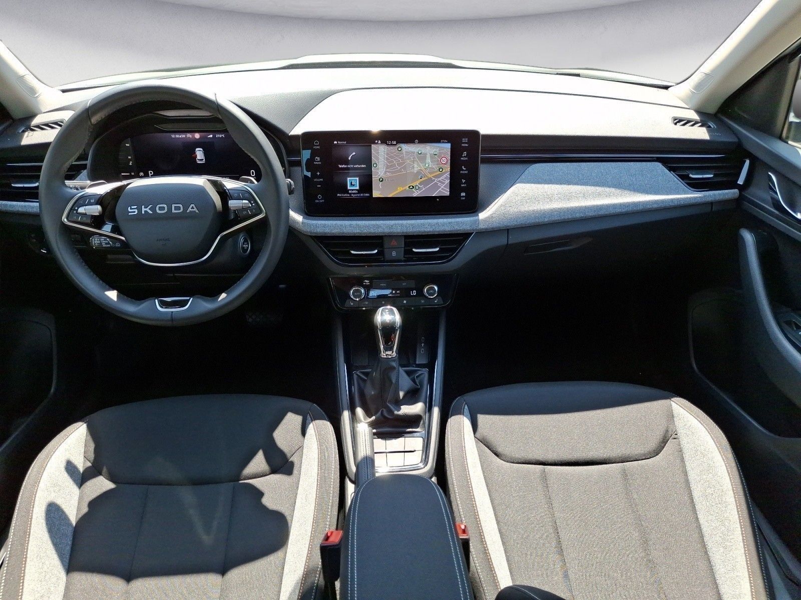 Skoda Kamiq - Bild 12