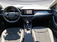 Skoda Kamiq - Vorschau Bild 12