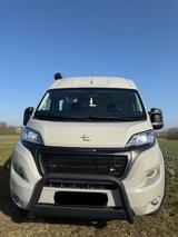 Tourne 435/ Luftfahrwerk/ 150Ah Lithium/ Winterpaket - Tourne Wohnwagen & Wohnmobile