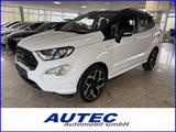 Ford EcoSport 1.0 ST-Line Kamera+SHZ+NAVI - Ford EcoSport in Wuppertal