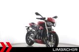 Triumph STREET TRIPLE S - Raximo-Hebel, Stahlflex - Triumph Street Triple R