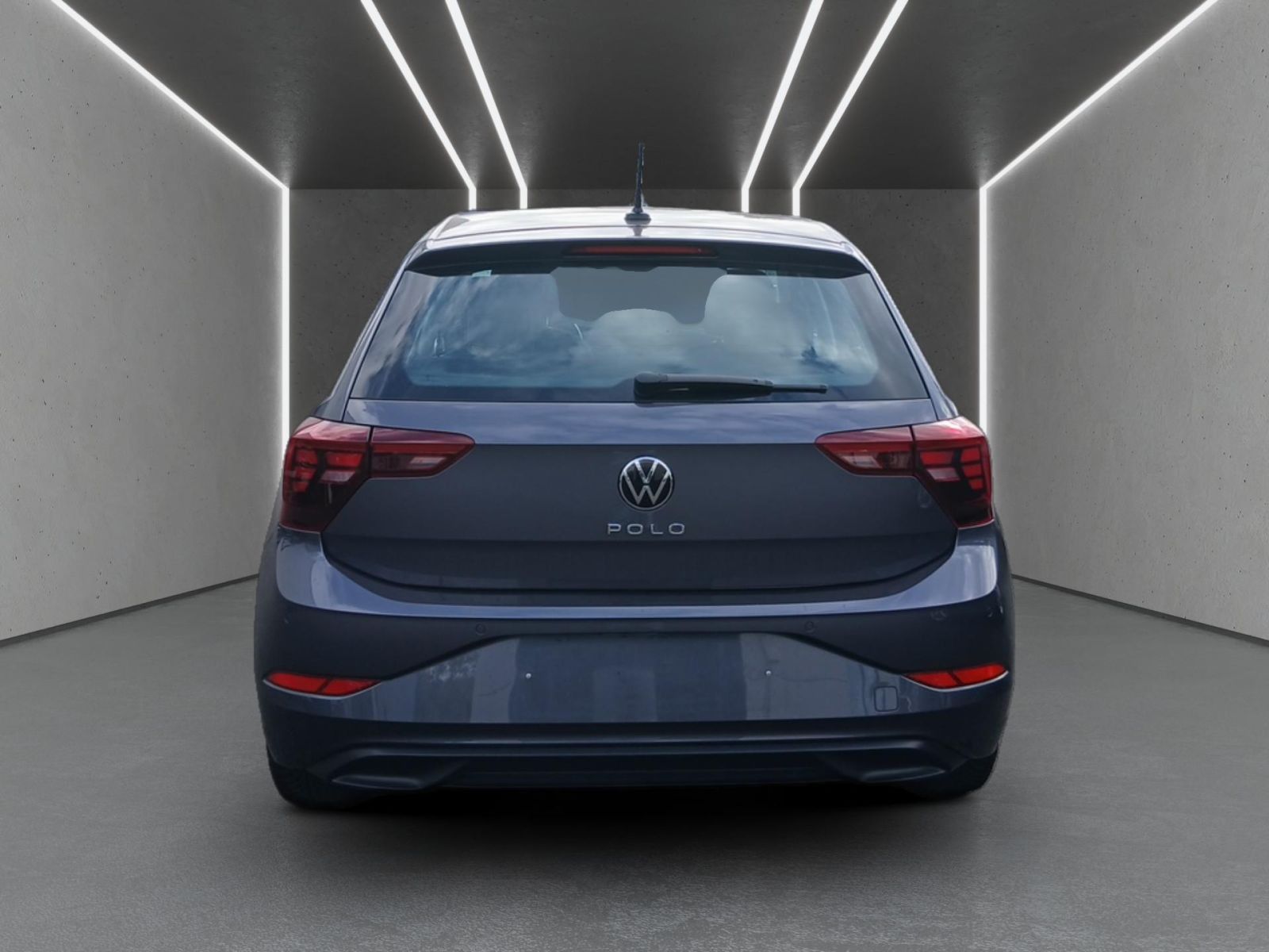 Volkswagen Polo - Bild 7