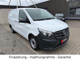 Mercedes-Benz Vito Kasten 110/114/116/119 CDI RWD lang*KLIMA*N - gebrauchte Mercedes-Benz Vito aus dem Jahr 2024