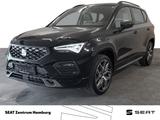 Seat Ateca 2.0 TDI FR DSG Navi AHK CarPlay beatsAudio