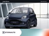Smart EQ fortwo - gebrauchte Smart ForTwo aus dem Jahr 2021