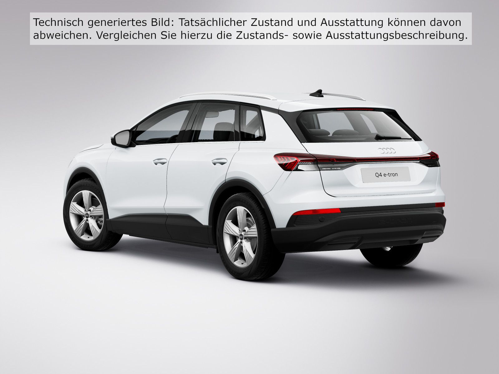 Audi Q4 e-tron - Bild 3