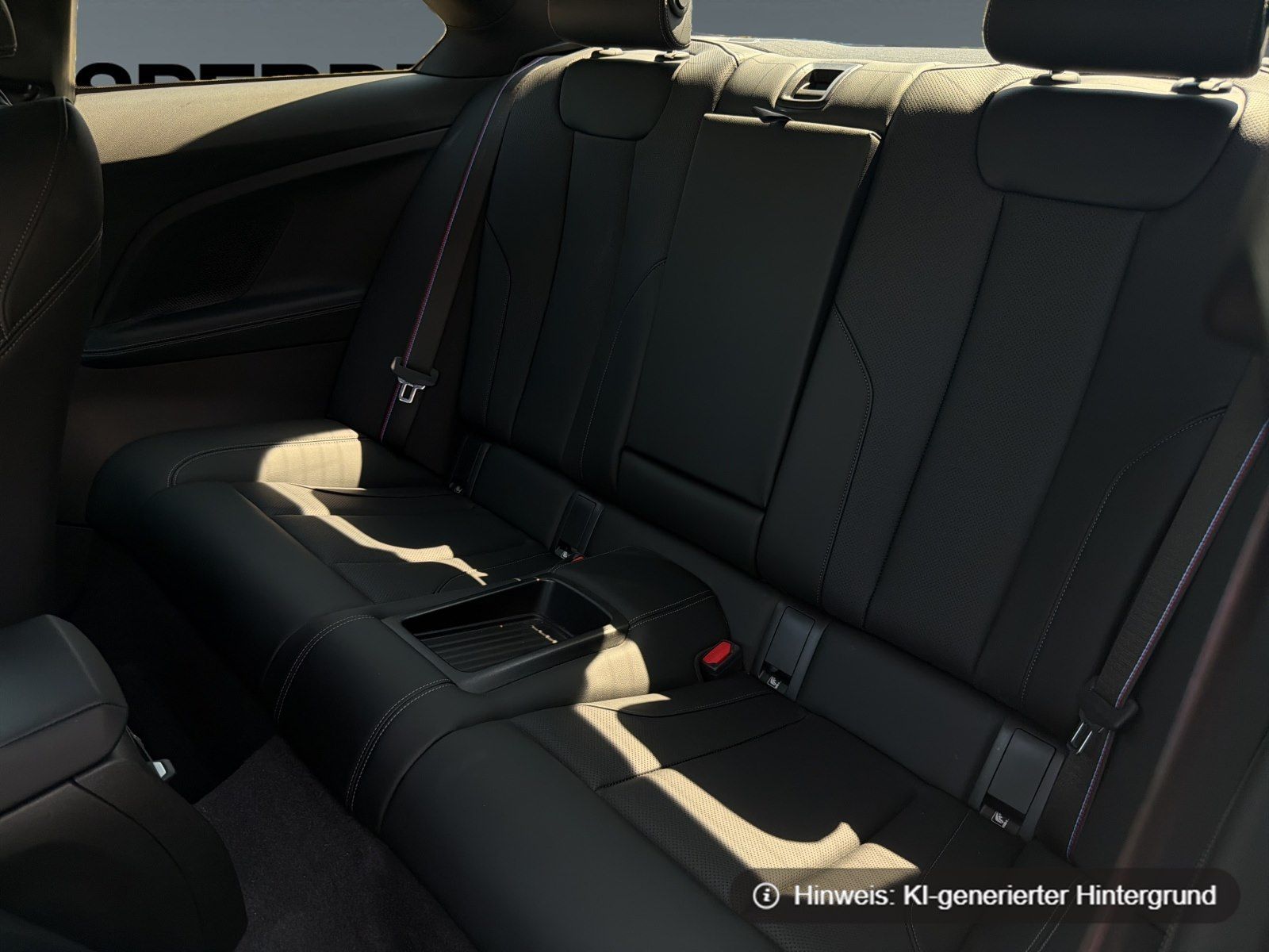 BMW M240i - Bild 12