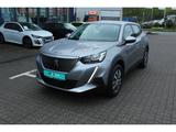 Peugeot 2008 Active Elektro 136 *OnBoardCharger + Rückfa