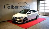 Mercedes-Benz B 220 4Matic Urb. Style Edit. Pano Spur AHK Me - Mercedes-Benz B 220 mit Panoramadach