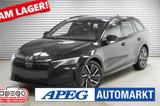 Skoda Octavia Kombi 1,5 eTSI DSG mhev Sportline  -LAG. - Skoda Octavia Tageszulassungen