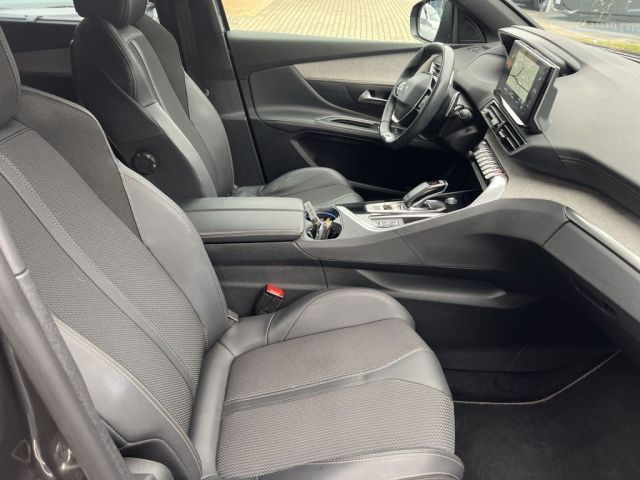 Peugeot 5008 BlueHDi 130 EAT8 GT