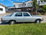 Mercedes-Benz 280 - gebrauchte Mercedes-Benz 280 aus dem Jahr 1979