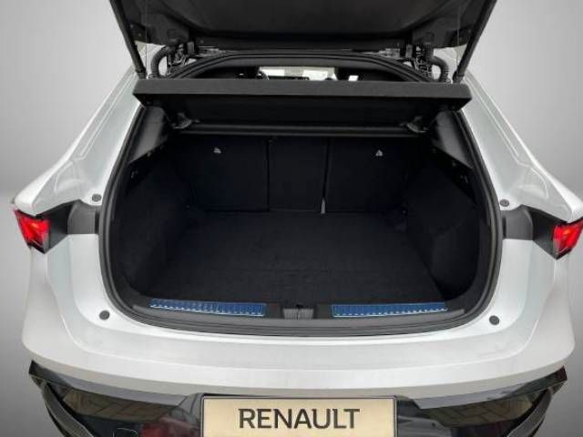 Fahrzeugabbildung Renault Rafale Esprit Alpine E-Tech Full Hybrid 200
