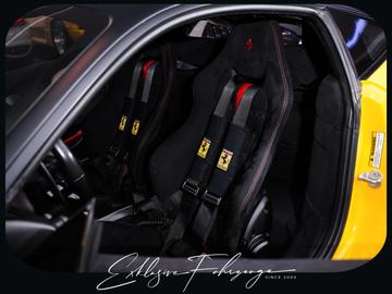 2019 Ferrari 488 PISTA 缩略图 39