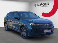 Volkswagen Tiguan - Vorschau Bild 7