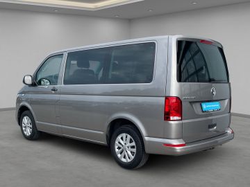 Volkswagen T6 Multivan - 2