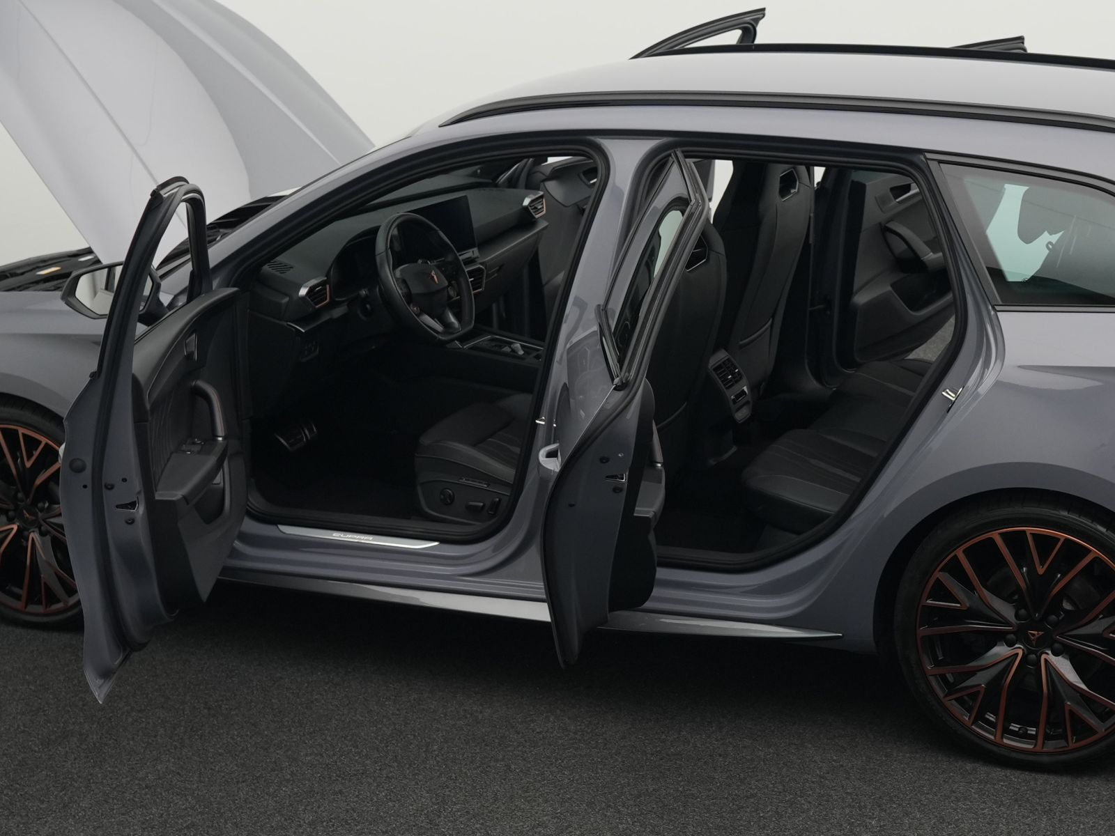 Cupra Leon - Bild 32