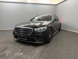 Mercedes-Benz S 400 d 4M Lang AMG-LINE*3xTV*CHAUFFEUR*EXCLUSIV
