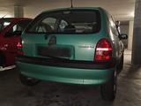 Opel Corsa B, Baujahr 1998  Sehr guter Zu... - Opel Corsa aus 1998: B
