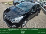 Renault Clio IV Grandtour Limited*Klima*Facelift* - Renault Clio Gebrauchtwagen in Bielefeld