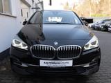 BMW 218 Gran Tourer Luxury Line FACEL. PANO AHK LED - BMW 218 Gran Tourer aus 2022