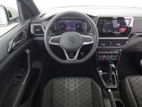 Volkswagen T-Cross - Vorschau Bild 10