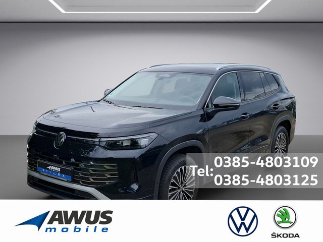 Tayron 2.0TDI DSG Elegance AHK