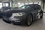 BMW 520 Baureihe 5 Touring 520 d xDrive M Sport - BMW 520 in Wiesbaden