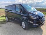 Ford Tourneo Custom Titanium X_310 L1H1_Automatik - Ford Tourneo Custom: Titanium X