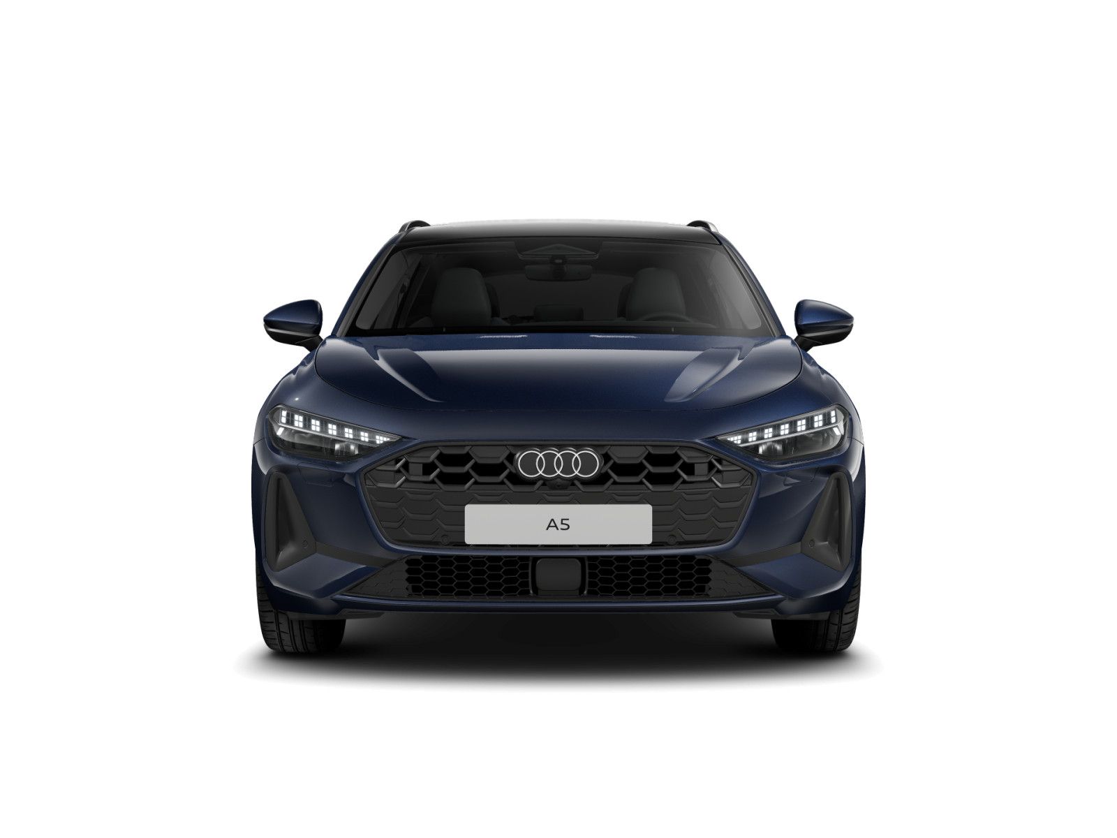 Audi A5 - Bild 3